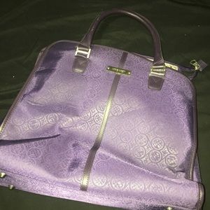 Nine West purse/laptop bag